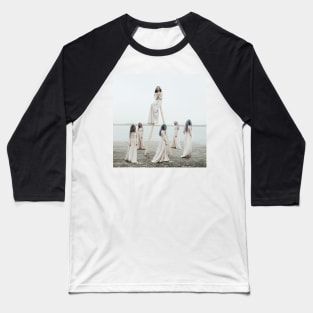 Life Circle Baseball T-Shirt